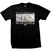 DGK Asset Tee - Black