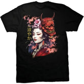 DGK Fortune Tee - Black