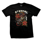 DGK Infinity Tee - Black