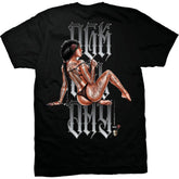 DGK Mami Tee - Black