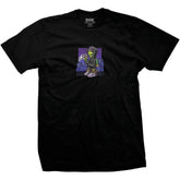 DGK Martian Tee - Black