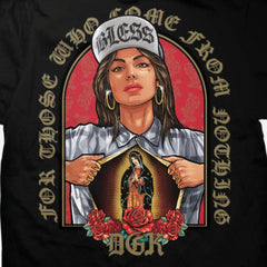 DGK Shine Tee - Black
