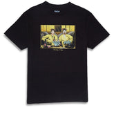 DGK Workload Tee - Black