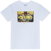 DGK Workload Tee - White