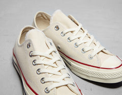 Chuck 70 Ox Low Women's