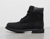 6 Inch Premium Boots Women's