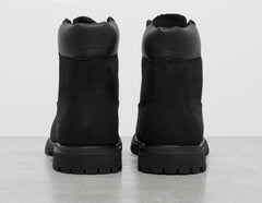 6 Inch Premium Boots Women's