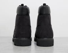 6 Inch Premium Boots