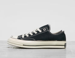 Chuck 70 Ox Low Women's
