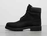 6 Inch Premium Boots