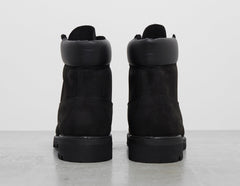 6 Inch Premium Boots