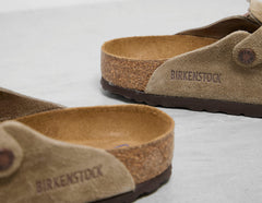 Boston Soft Footbed Women's