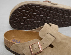 Boston Soft Footbed Women's