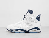 6 Retro Women's