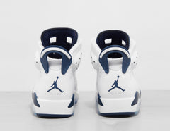 6 Retro Women's