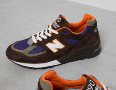 990v2 Made in USA Women's