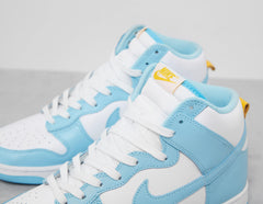 Dunk High
