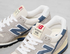 996 Made in USA Women's