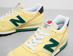 996 Made in USA