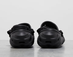 Echo Clog