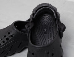 Echo Clog