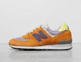 576 Made in UK Women's