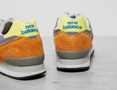 576 Made in UK Women's
