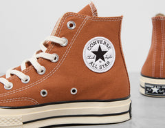 Chuck 70 Hi Women's