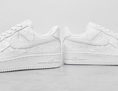 Air Force 1 Low Women's x Billie Eilish