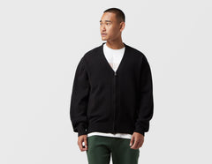 Chess Zip Cardigan