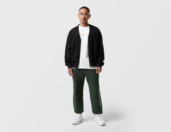 Chess Zip Cardigan