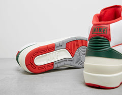 Air 2 Retro