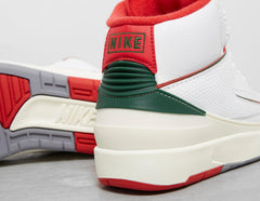 Air 2 Retro Junior