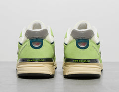 990v4 Made in USA