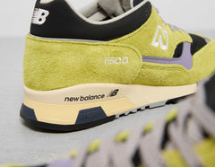 1500 Made in UK Women's