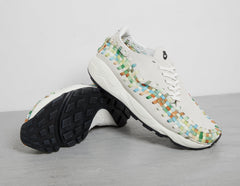 Air Footscape Woven