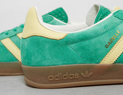 Gazelle Indoor