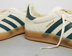 Gazelle Indoor