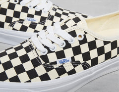 Authentic 44 DX