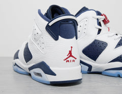 Air 6 Retro Junior
