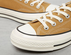 Chuck 70 Ox Low Women's