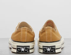 Chuck 70 Ox Low Women's