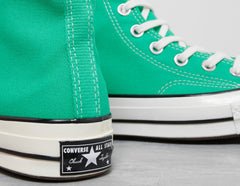 Chuck 70 Hi Women's