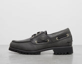 3 Eye Authentic Boat Shoe