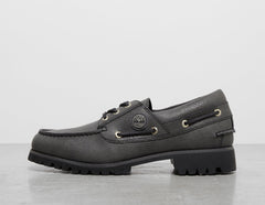 3 Eye Authentic Boat Shoe