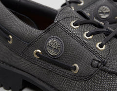 3 Eye Authentic Boat Shoe