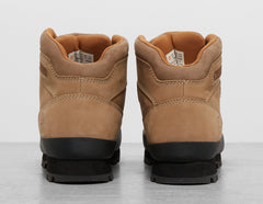 Euro Hiker Boot