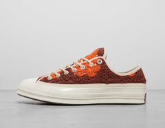 Crochet Chuck 70 Low
