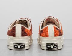Crochet Chuck 70 Low