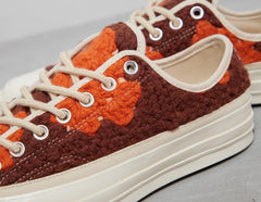 Crochet Chuck 70 Low